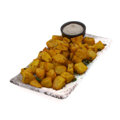 Bombay potatoes