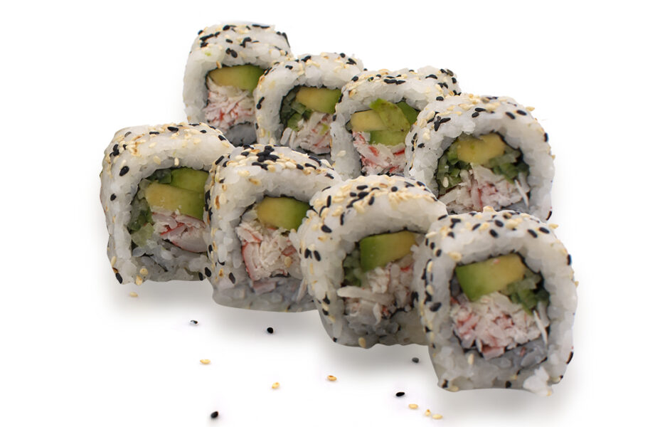 California roll