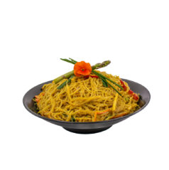 Noodles-Curry
