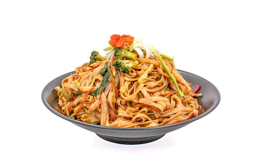 Noodles Ταιλάνδης special