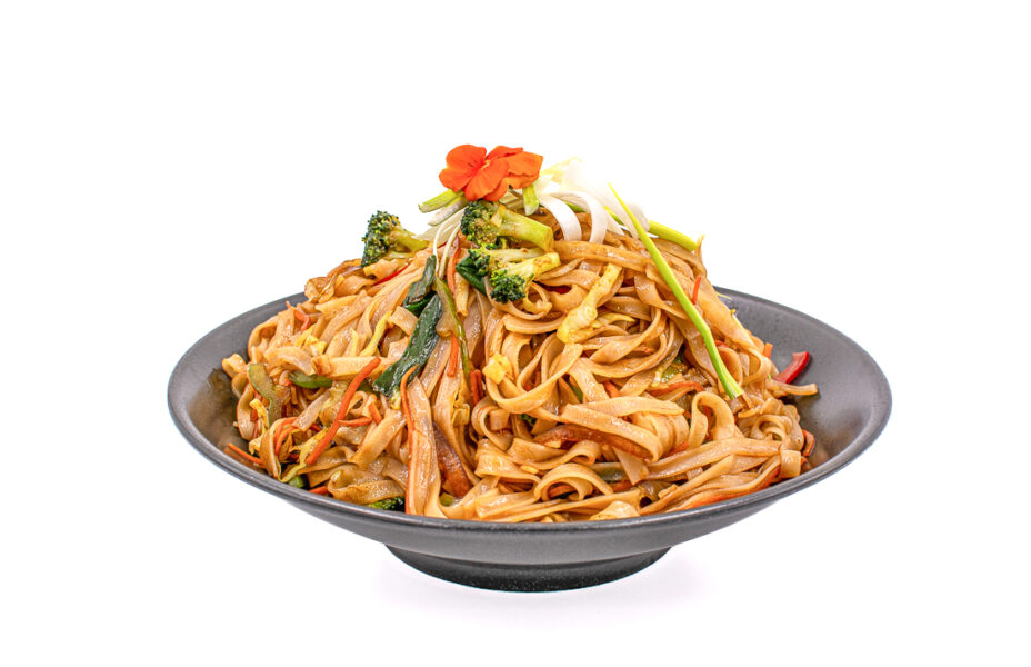 Noodles Ταιλάνδης special