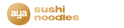 Sushi bar & Noodles Aya