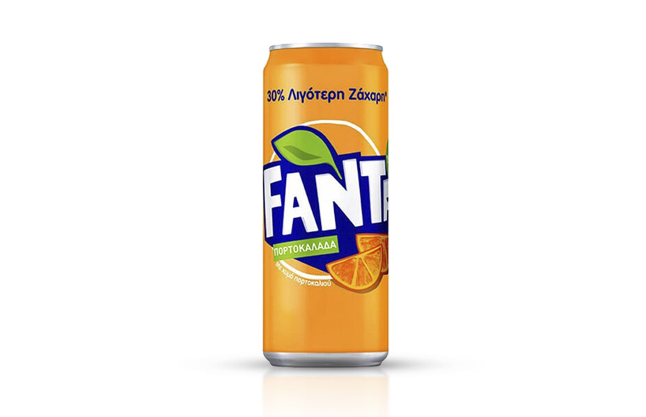 fanta