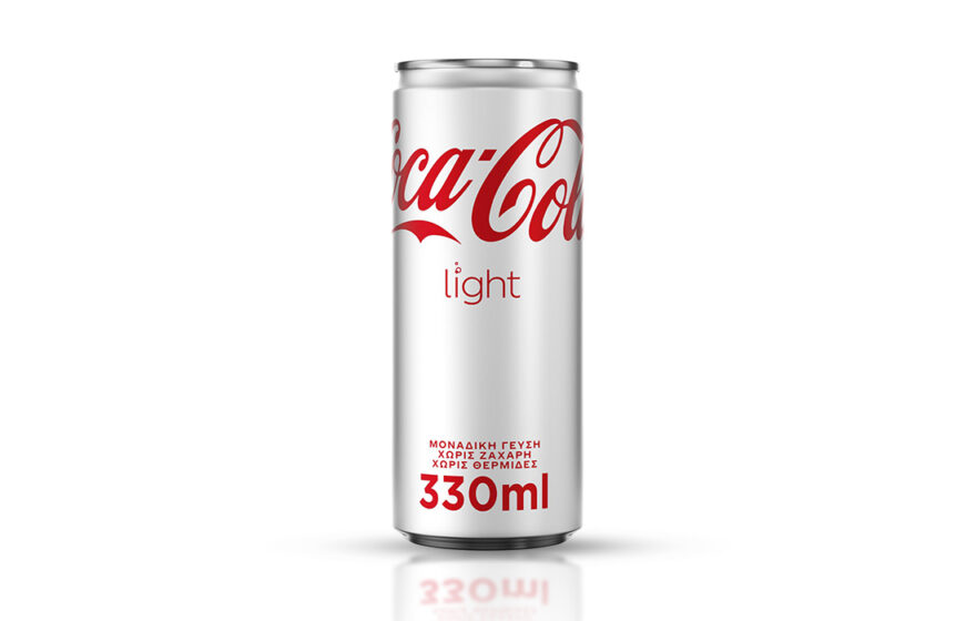 coke light