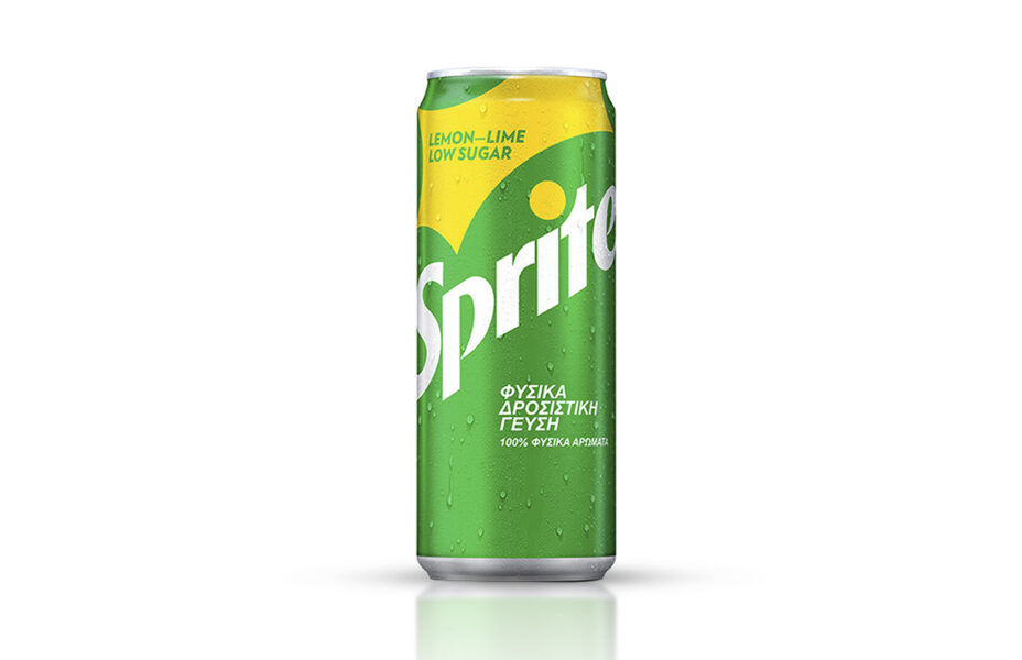 sprite