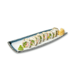 california rolls