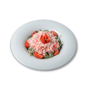 crab salad