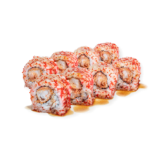 ebi tempura roll