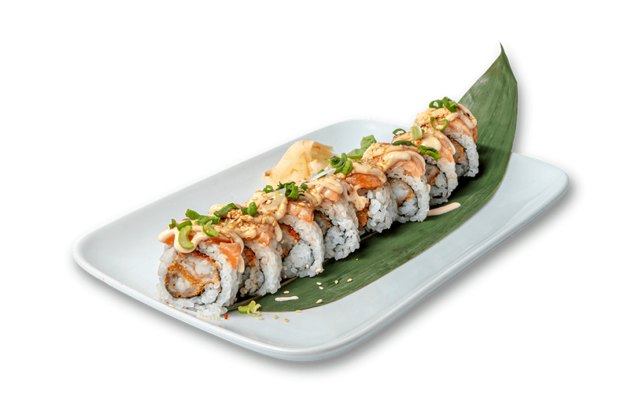 tiger rolls
