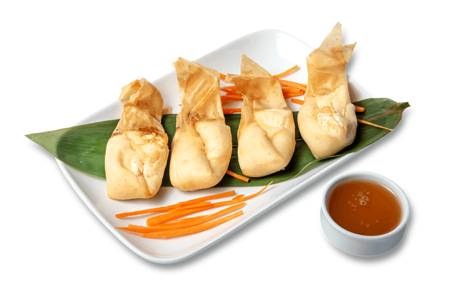 wonton